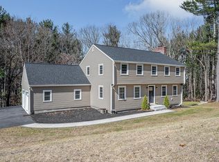 71 Amble Rd, Chelmsford, MA 01824