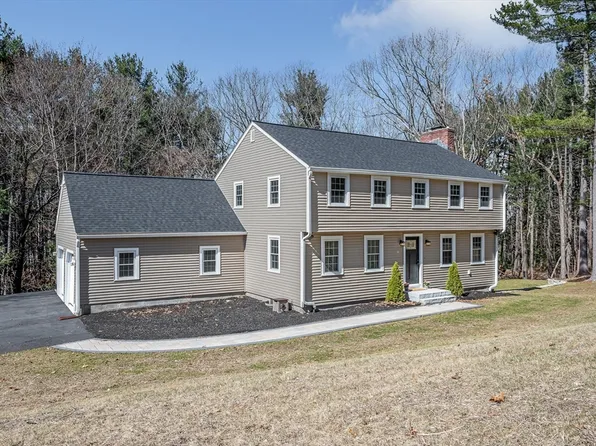 71 Amble Rd, Chelmsford, MA 01824
