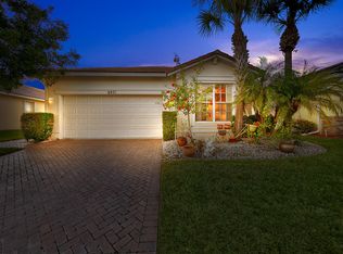 9821 SW Glenbrook Dr, Port Saint Lucie, FL 34987