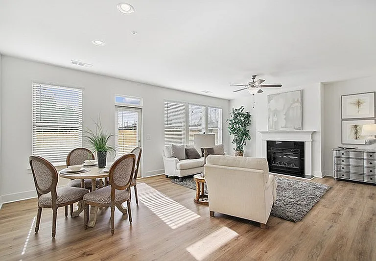Vaughn Townhomes