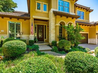 2405 Hunters Green Ct, Austin, TX 78732