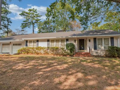 616 Monrovia St, Shreveport, LA, 71106