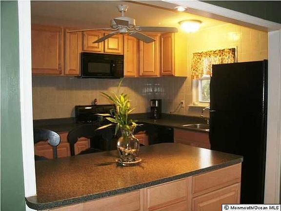 Beautiful Kitchen Layout