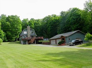 1699 Park Ave, Olean, NY 14760