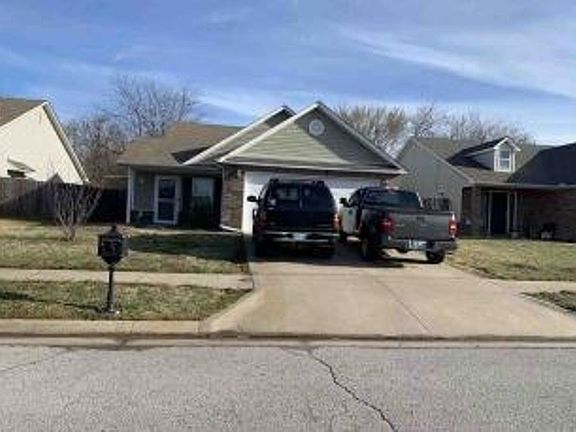 Property Front View