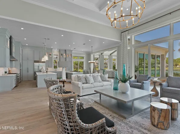 112 PLANTERS ROW E, Ponte Vedra Beach, FL 32082