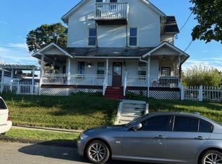 42-44 Hoyt St #1, Danbury, CT 06810