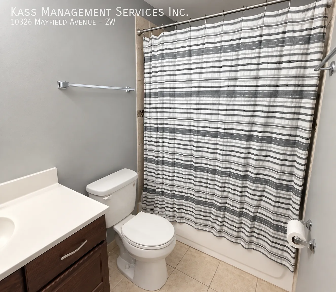 Beautiful 2 Bedroom 1 Bathroom in Oak Lawn — Photo 4
