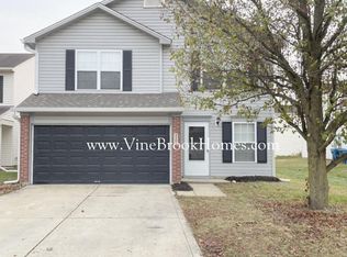 4305 Trace Wood Dr, Indianapolis, IN 46254