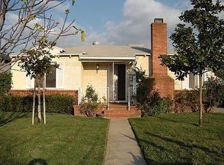 632 N Buena Vista St, Burbank, CA 91505