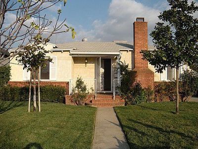 632 N Buena Vista St, Burbank, CA, 91505