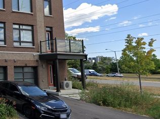 21 Beliveau St, Vaughan, ON L4L 0M1