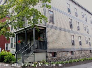 115 Sherman St #10376080, Portland, ME 04101