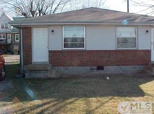 196 Cave St APT A, Clarksville, TN 37042