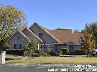 10202 Royal Mdws, San Antonio, TX 78239