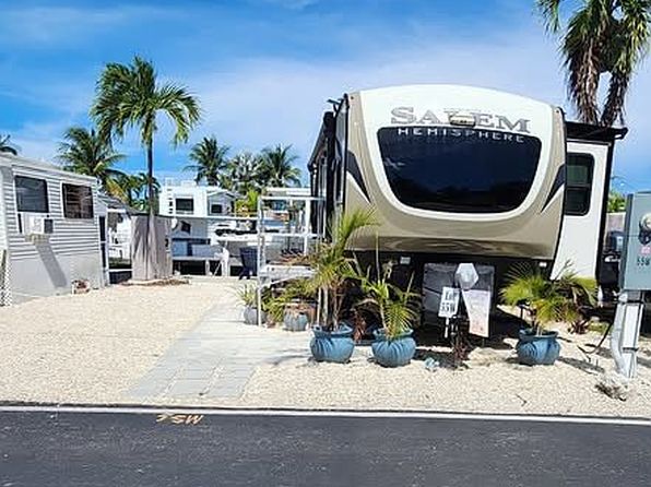 6099 Overseas Hwy LOT 55W