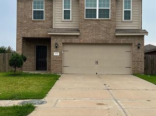 12214 Regatta Ln, La Marque, TX 77568