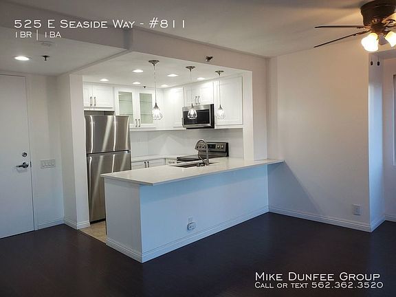 2nd image of 525 E Seaside Way Unit 811
