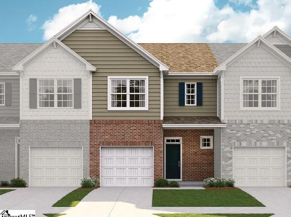 1209 Charlotte Hill St #Wsg-232, Piedmont, SC 29673