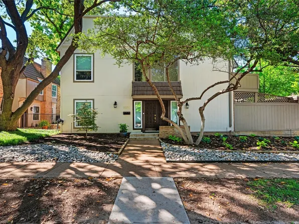 3335 Prescott Ave #3335, Dallas, TX 75219