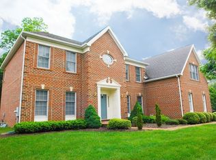 20405 Epworth Ct, Gaithersburg, MD