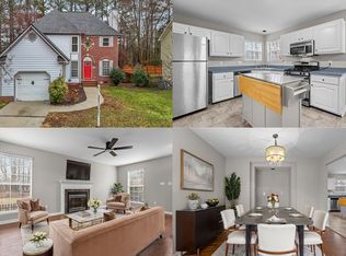 2616 Constitution Dr, Raleigh, NC 27615