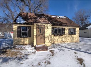 124 W Wisconsin St, Chippewa Falls, WI 54729
