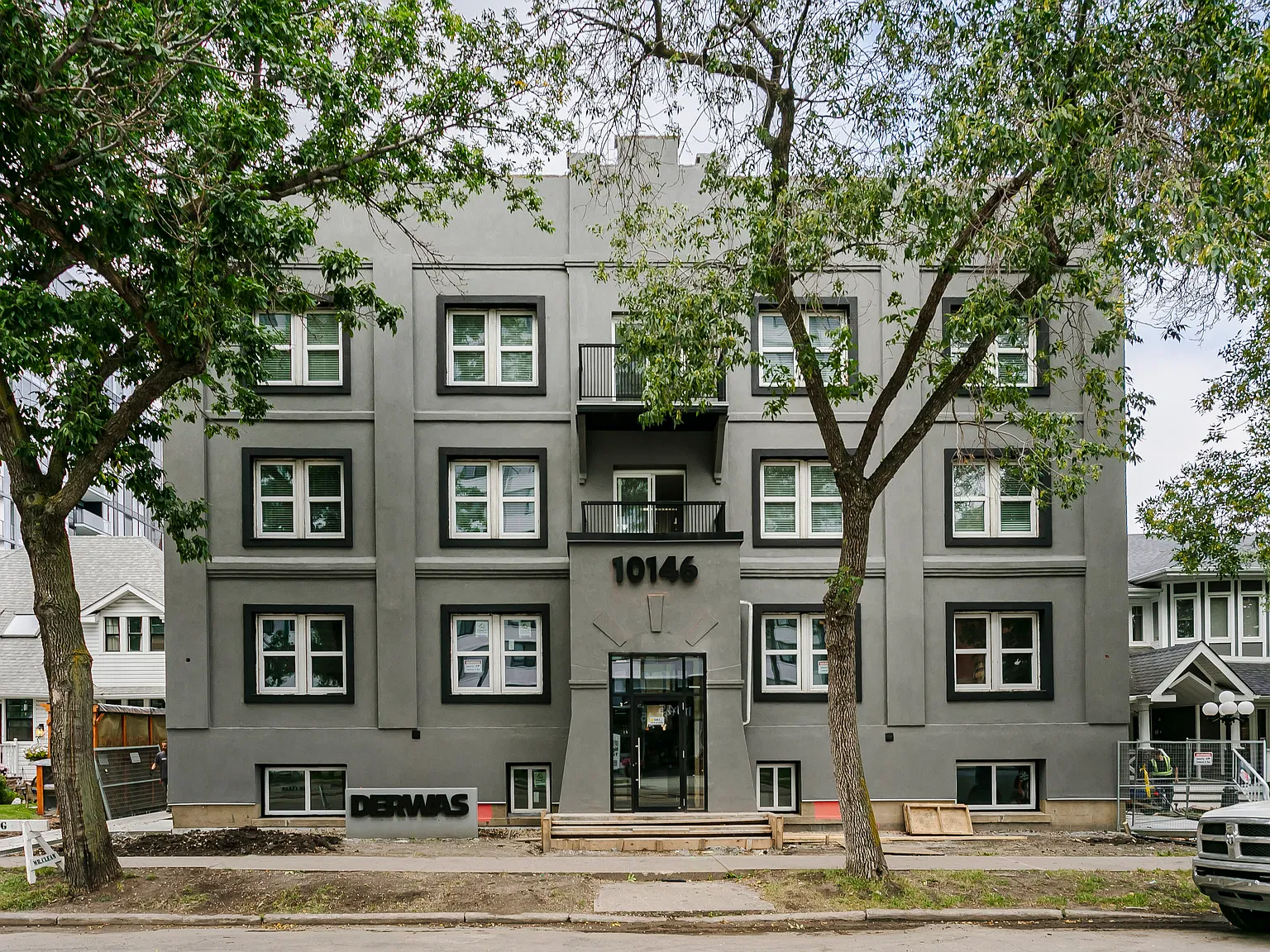 The Derwas Apartments — Photo 3