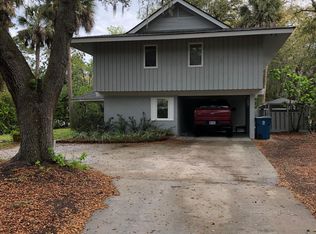 1 Laurel Ln, Hilton Head Island, SC 29928