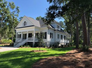 2 Lightenstone Ct, Savannah, GA 31411