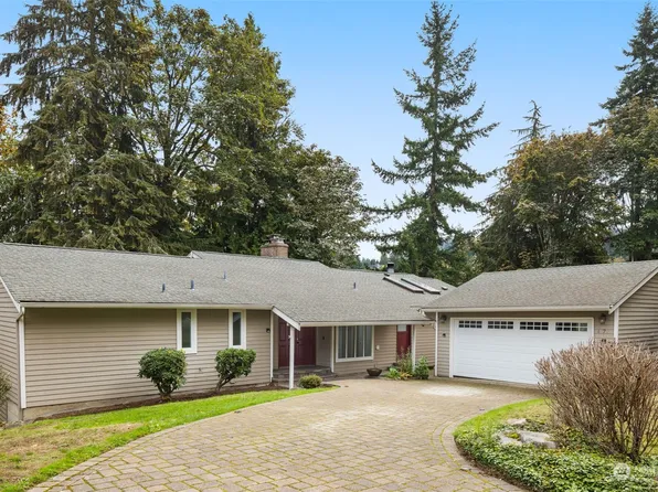 4572 144th Avenue SE, Bellevue, WA 98006