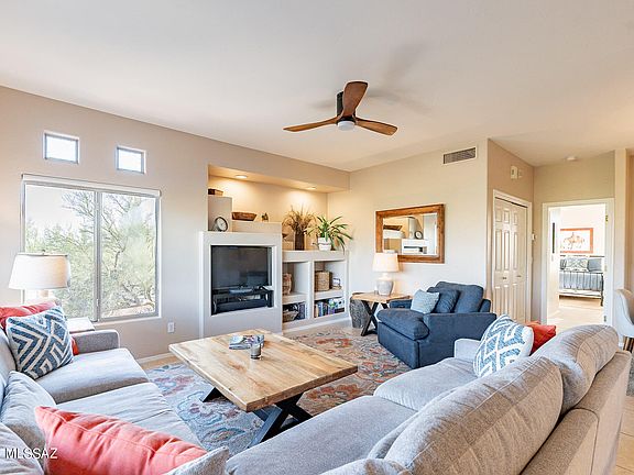 4th image of 655 W Vistoso Highlands Dr APT 212