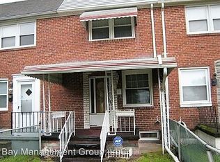6121 Cardiff Ave, Baltimore, MD 21224
