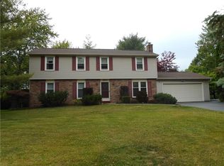 15 Glen Acre Dr, Pittsford, NY 14534
