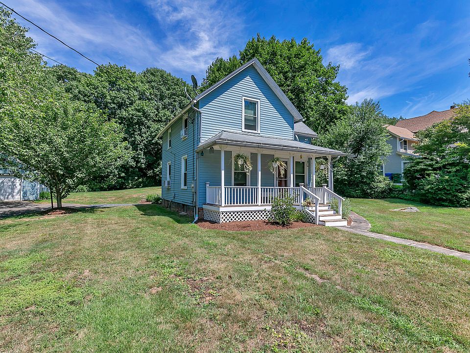 5 Conklin Ave, Ivoryton, CT 06442 Zillow