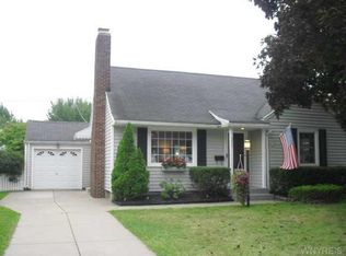 237 Southwood Dr, Buffalo, NY 14223