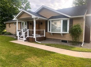 2409 Main St, Blossvale, NY 13308