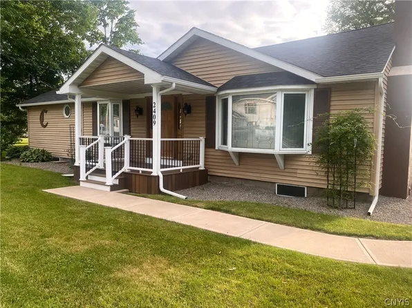 2409 Main St, Blossvale, NY 13308