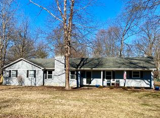 1714 Nottingham Dr, Indianapolis, IN