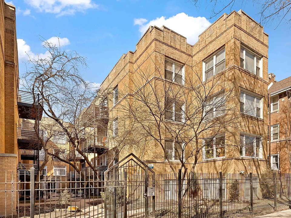 1st image of 4608 N Monticello Ave APT 3W