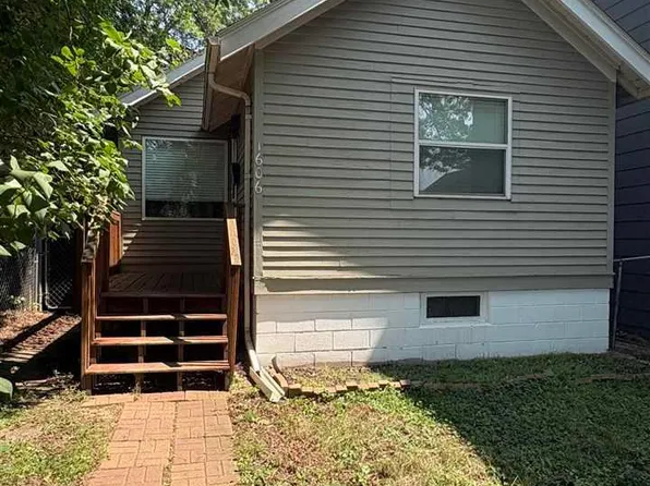 1606 3rd Ave E, Hibbing, MN 55746