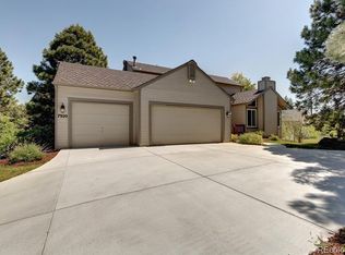 7920 Tangleoak Ln, Castle Pines, CO 80108