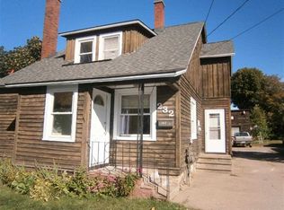 232 W Arch St, Marquette, MI 49855
