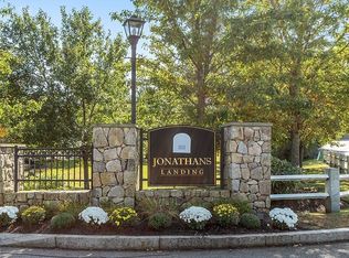 420 John Mahar Hwy UNIT 202, Braintree, MA 02184