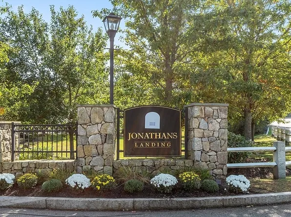 420 John Mahar Hwy Unit 202, Braintree, MA 02184