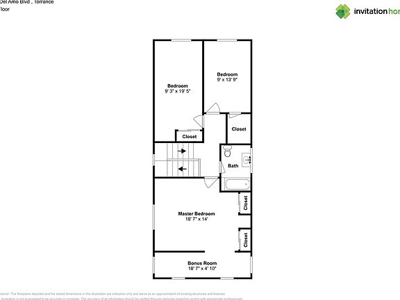 4th image of 2208 Del Amo Blvd