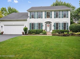 1132 North Ave, Batavia, IL 60510
