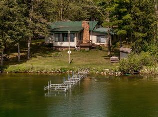 5309 Howard Lake Rd NW, Akeley, MN 56433