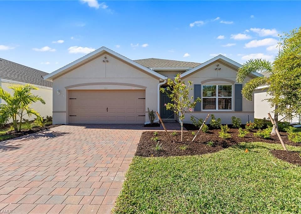 1st image of 3639 Crosswater Dr