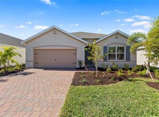 3639 Crosswater Dr, North Fort Myers, FL 33917